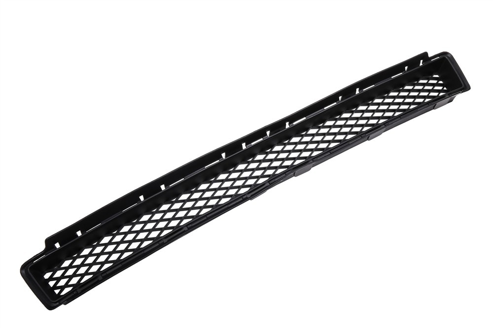 GM Genuine Parts Front Lower Grille