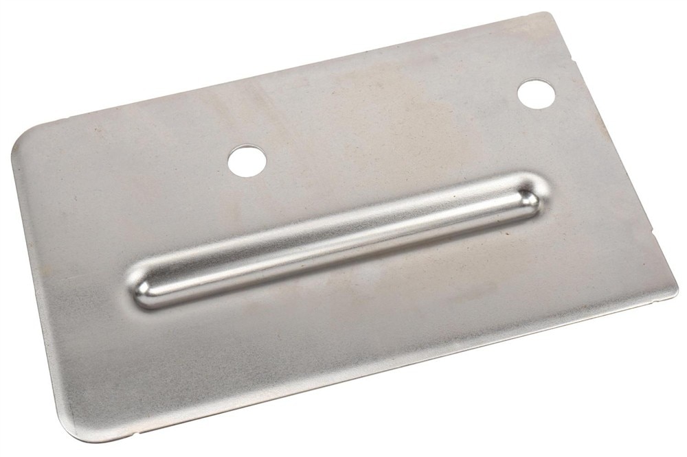 GM Genuine Parts Rear Floor Panel Reinforcement