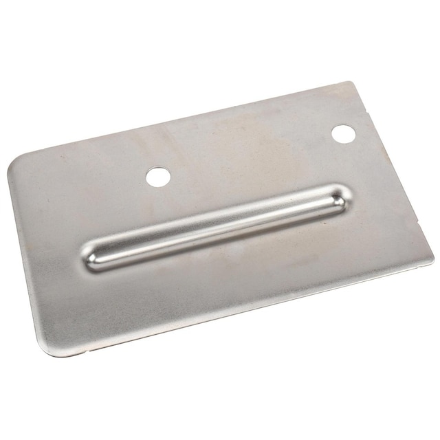 GM Genuine Parts Rear Floor Panel Reinforcement