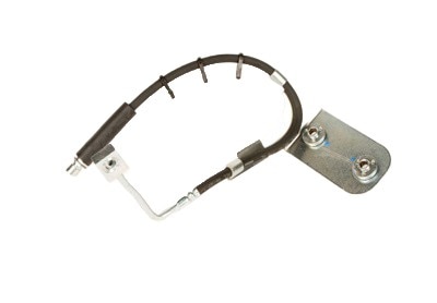 GM Genuine Parts Rear Driver Side Hydraulic Brake Hose Assembly