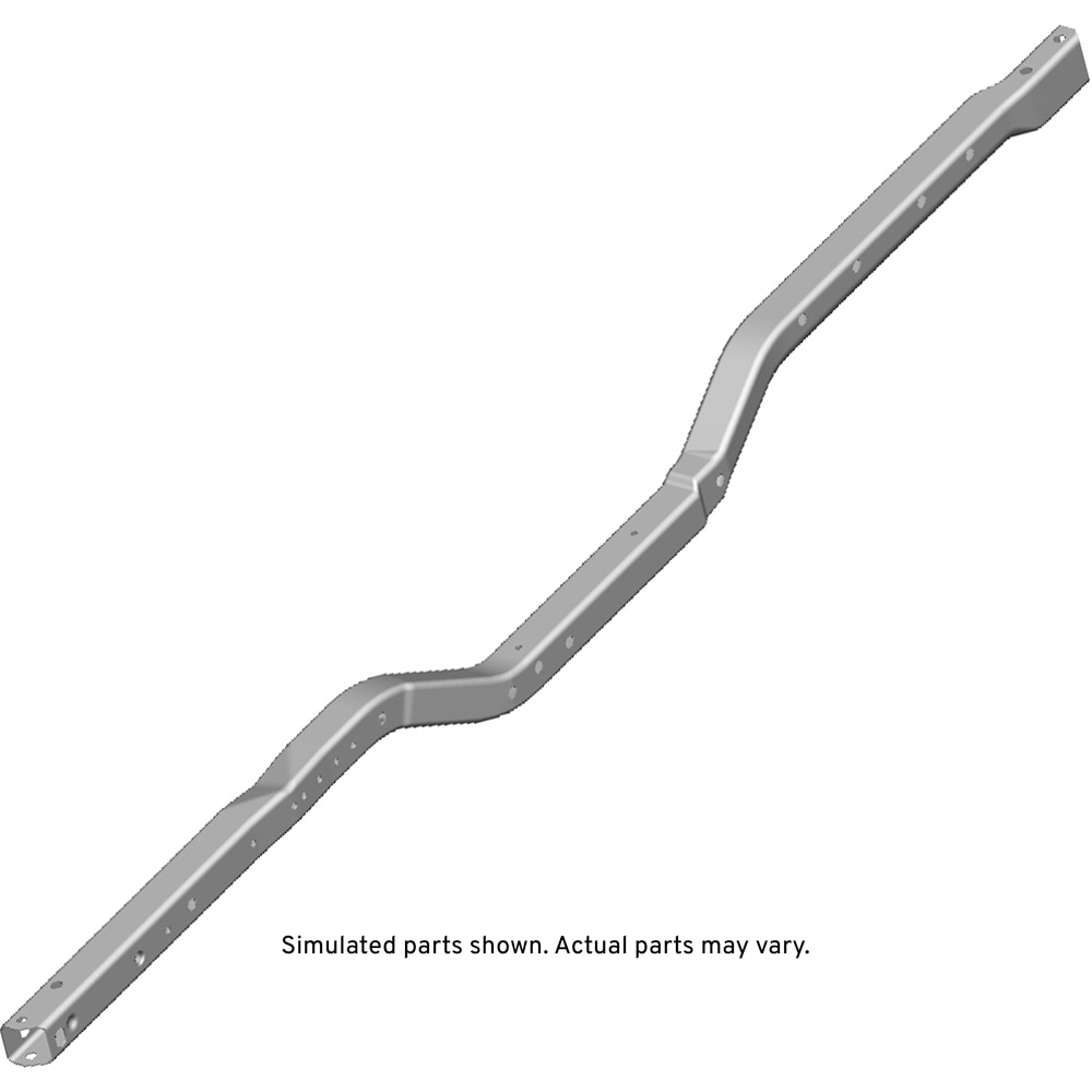 GM Genuine Parts Instrument Panel Tie Bar