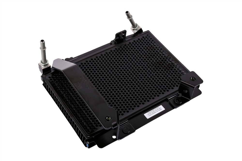 GM Genuine Parts Fuel Cooler