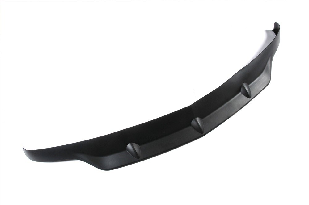 GM Genuine Parts Front Bumper Fascia Extension