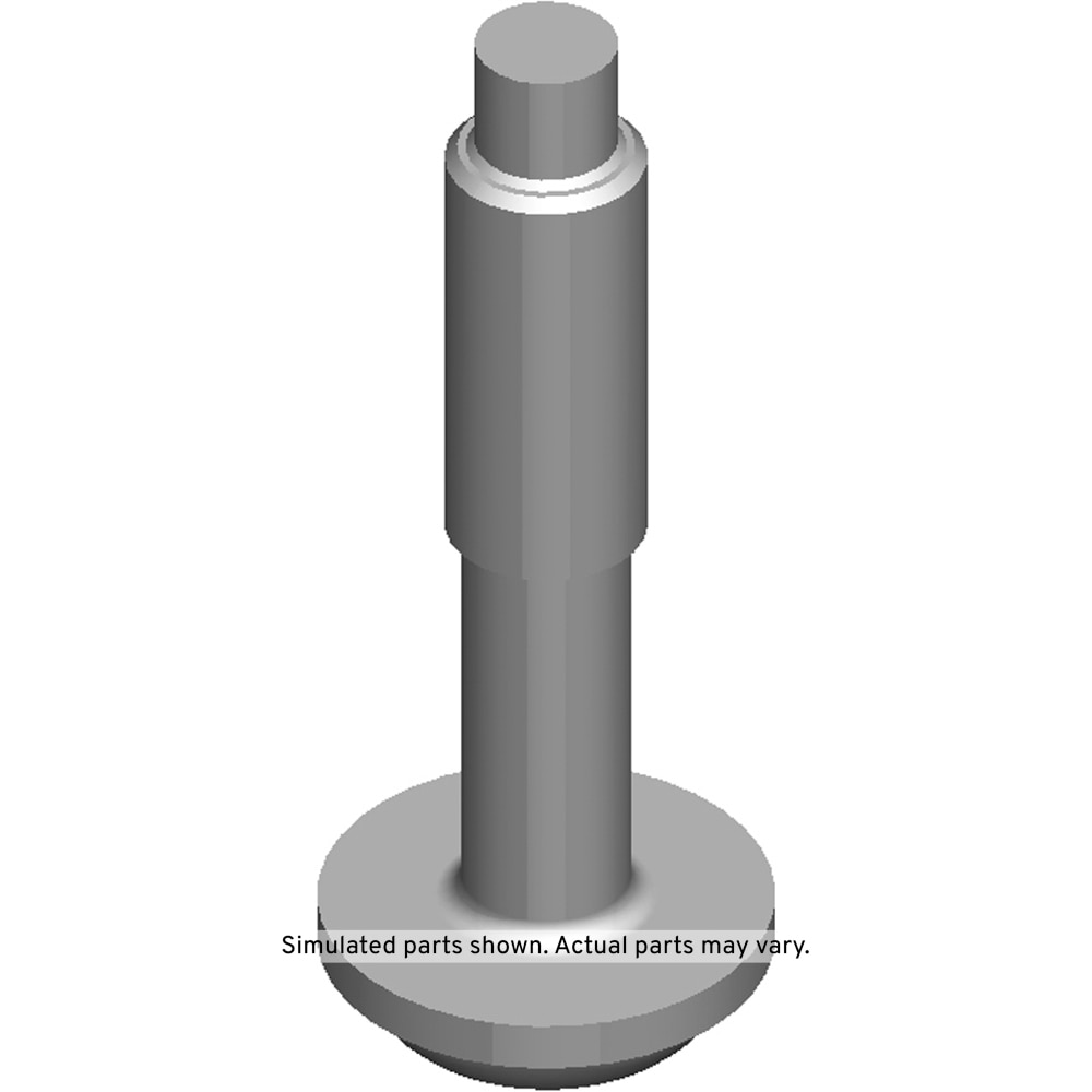 GM Genuine Parts Air Cleaner Housing Cover Bolt