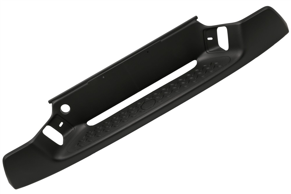 GM Genuine Parts Rear Bumper Step Center Pad