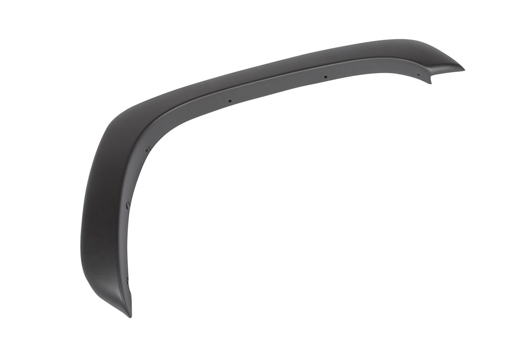 GM Genuine Parts Front Passenger Side Fender Flare