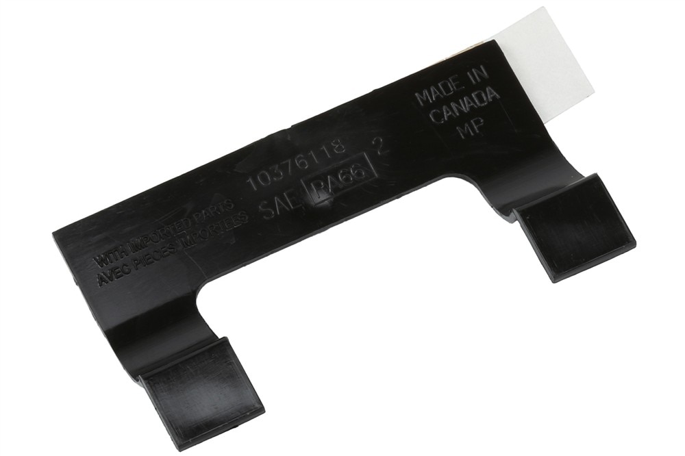 GM Genuine Parts Side Door Hinge Stop
