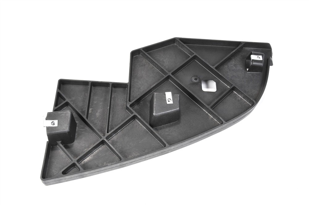 GM Genuine Parts Front Bumper Outer Front Passenger Side Filler