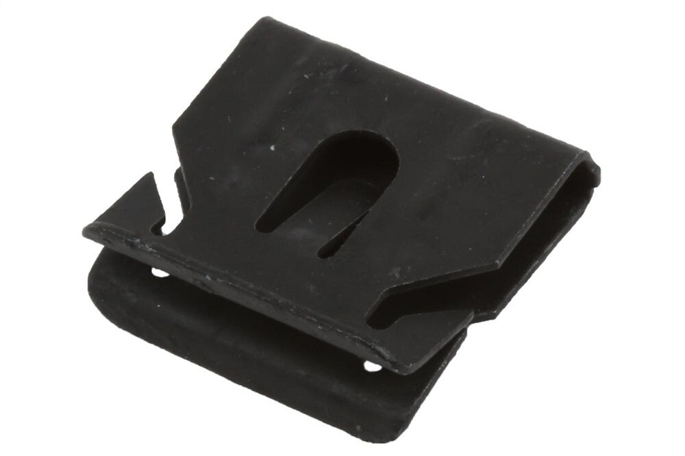 GM Genuine Parts Front Grille Clip