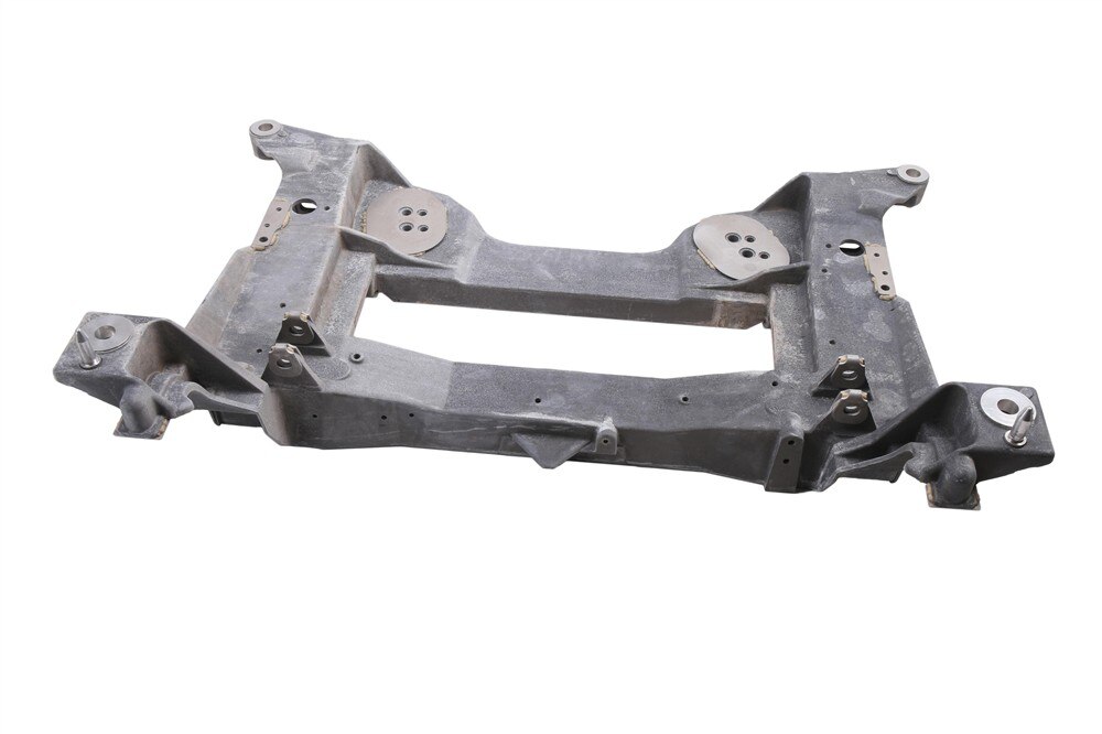GM Genuine Parts Front Crossmember
