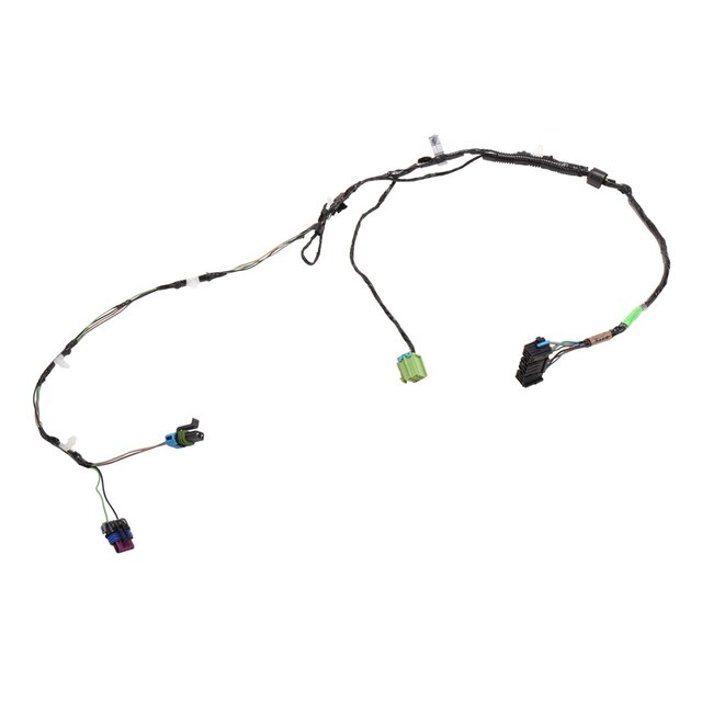 GM Genuine Parts Front Passenger Side Door Wiring Harness