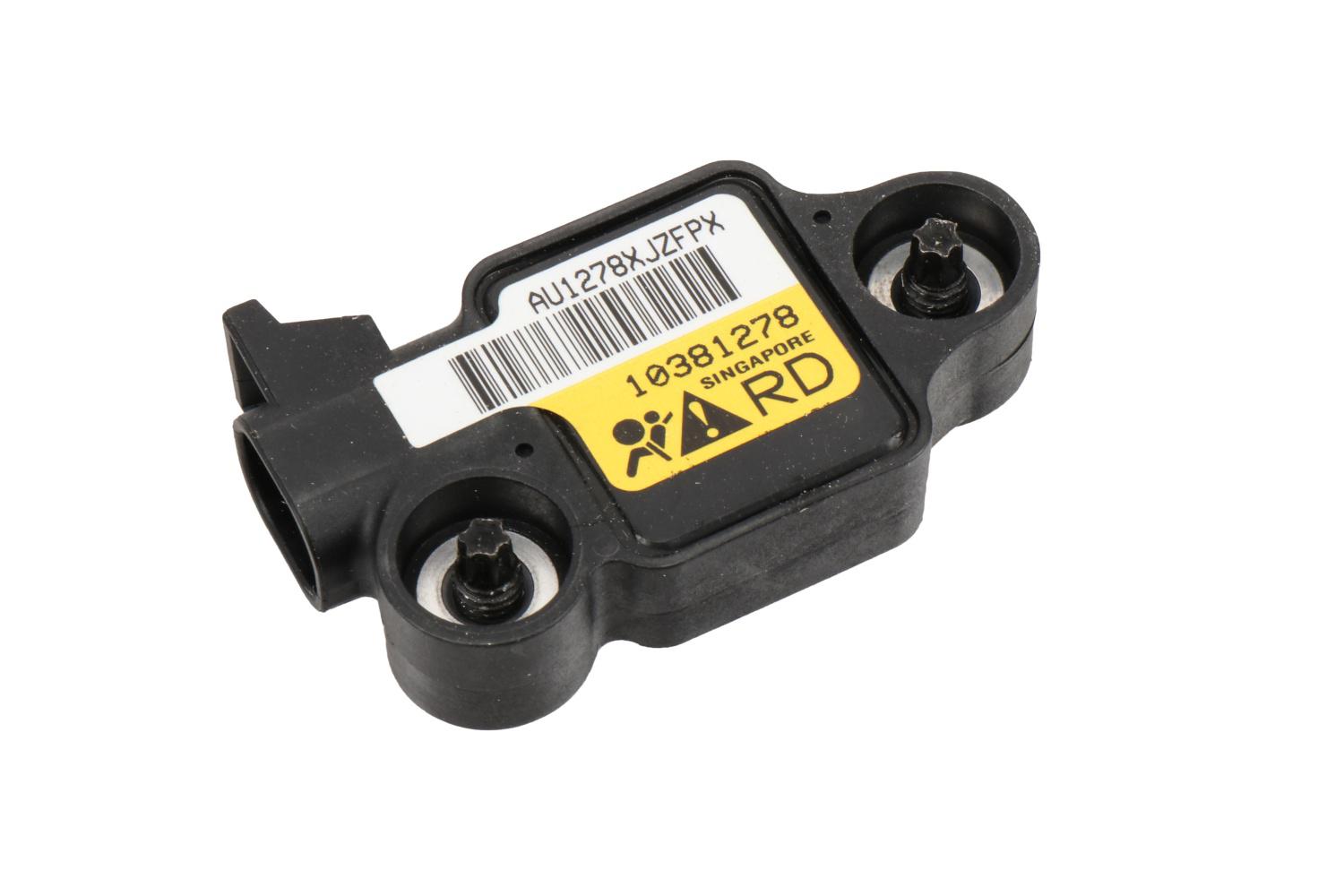 GM Genuine Parts Airbag Side Impact Sensor (Programming Required)