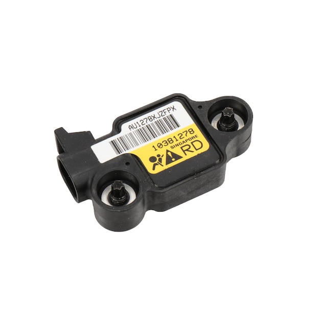 GM Genuine Parts Airbag Side Impact Sensor (Programming Required)