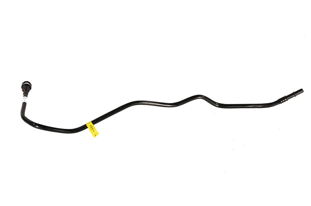 GM Genuine Parts Evaporative Emission Canister Purge Hose