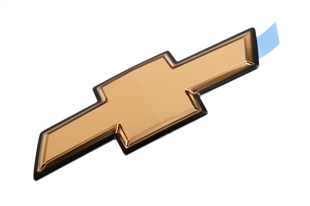 GM Genuine Parts Front Grille Emblem
