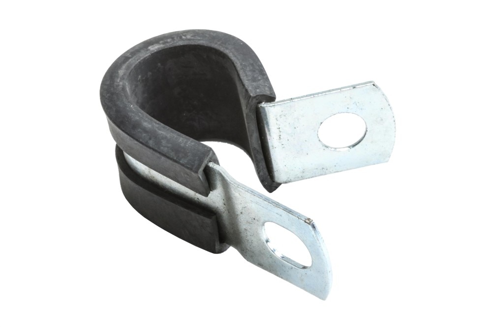 GM Genuine Parts Differential Oil Cooler Inlet Hose Clip