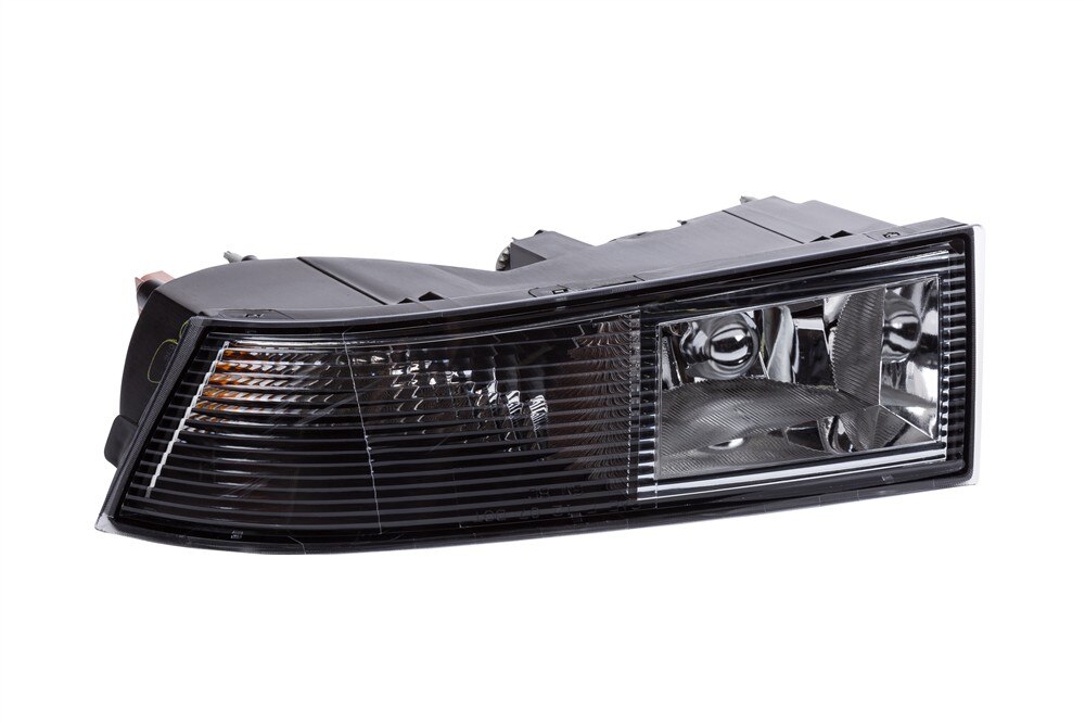 GM Genuine Parts Front Fog Lamp