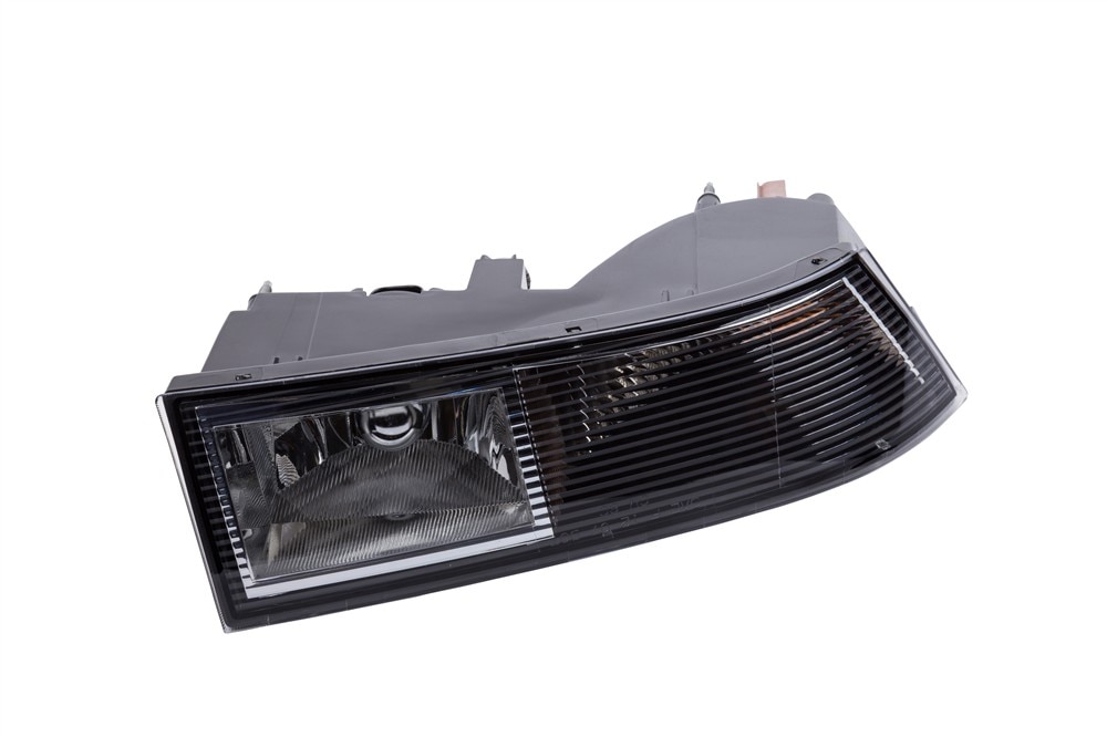 GM Genuine Parts Front Passenger Side Fog Lamp