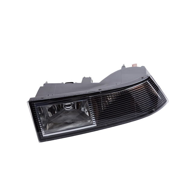 GM Genuine Parts Front Passenger Side Fog Lamp