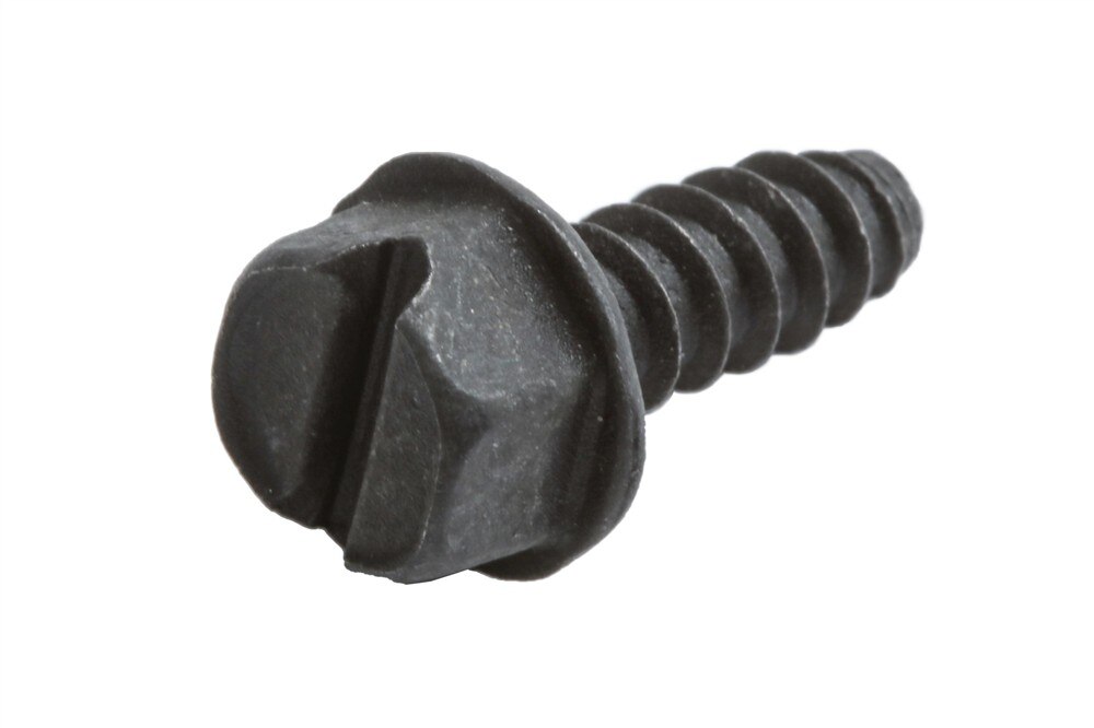 GM Genuine Parts Engine Cooling Fan Insulator Bolt