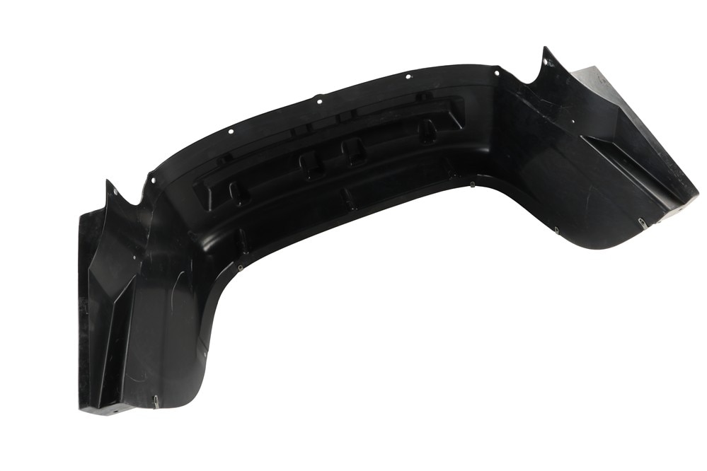 GM Genuine Parts Pickup Box Passenger Side Wheelhouse Panel
