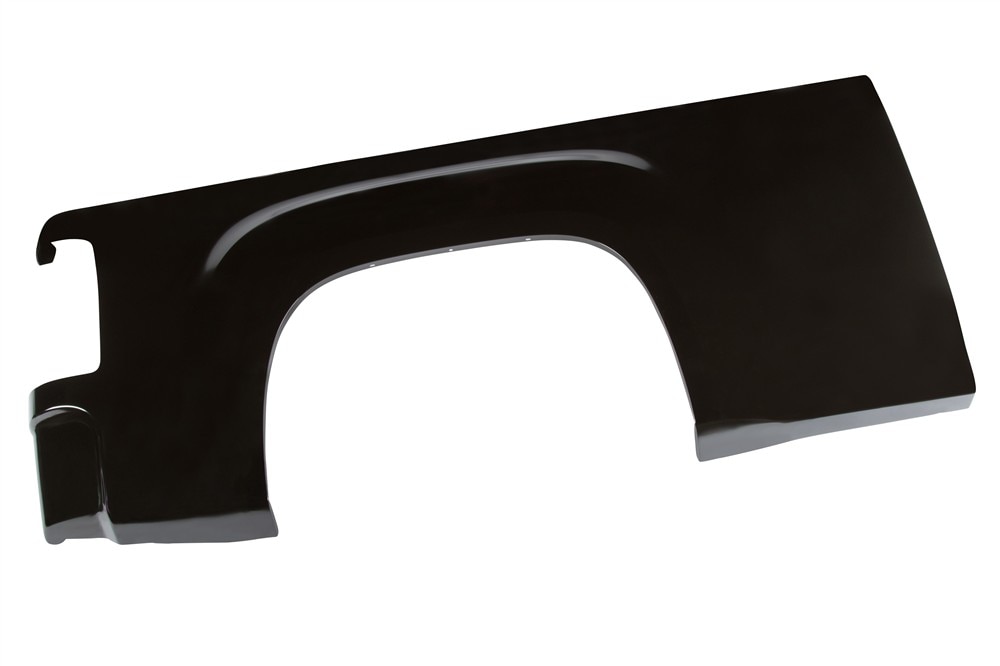 GM Genuine Parts Pickup Box Passenger Side Outer Side Panel