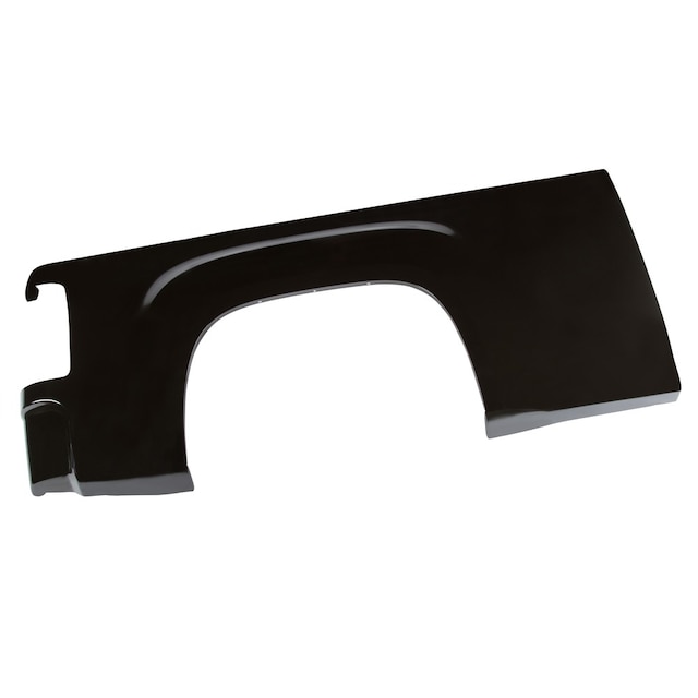 GM Genuine Parts Pickup Box Passenger Side Outer Side Panel