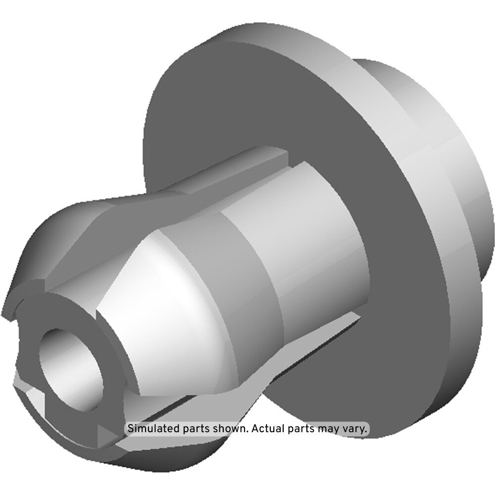 GM Genuine Parts Multi-Purpose Rivet