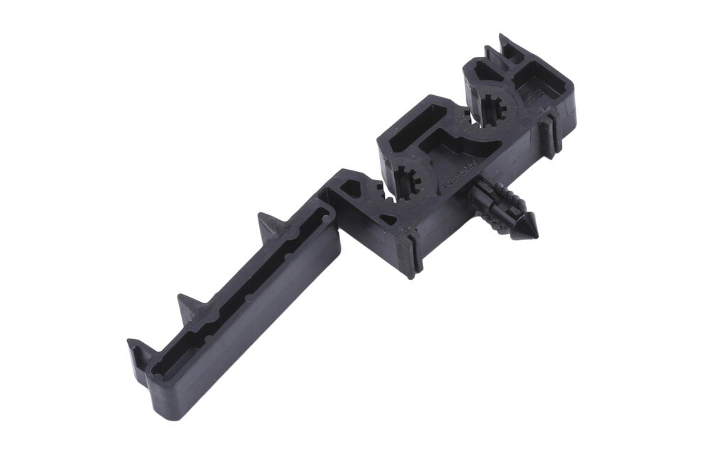 GM Genuine Parts Fuel Feed and Evaporative Emission Hose Clip