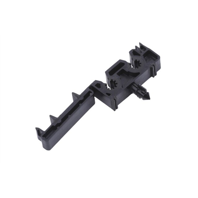 GM Genuine Parts Fuel Feed and Evaporative Emission Hose Clip