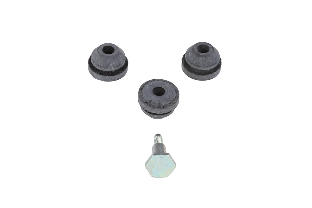 GM Genuine Parts Brake Pressure Modulator Valve Insulator