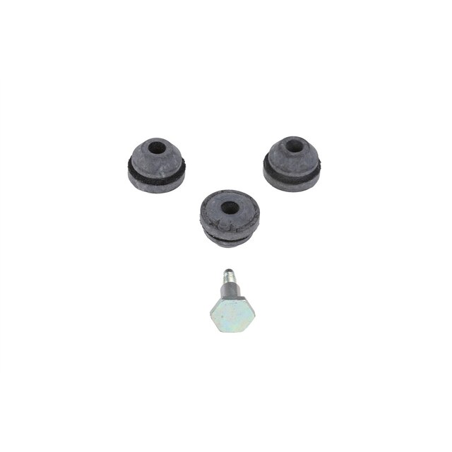 GM Genuine Parts Brake Pressure Modulator Valve Insulator