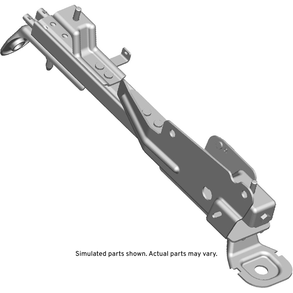 GM Genuine Parts Driver Seat Outer Adjuster