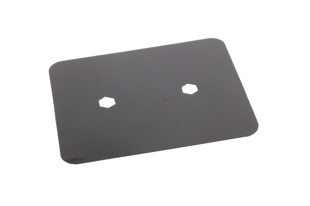 GM Genuine Parts Side Door Lock Striker Washer