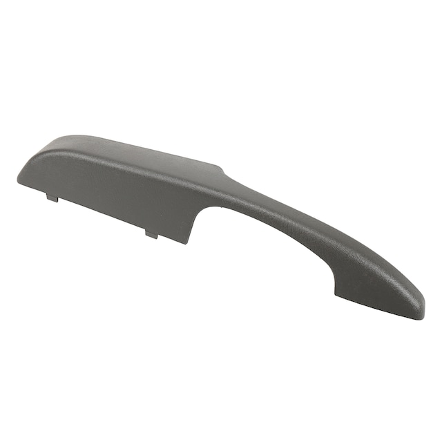GM Genuine Parts Medium Dark Pewter Front Passenger Side Door Pull Handle Cover