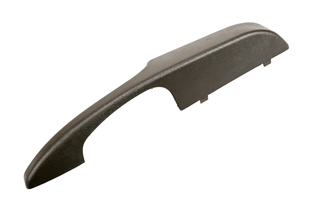 GM Genuine Parts Medium Dark Pewter Front Driver Side Door Pull