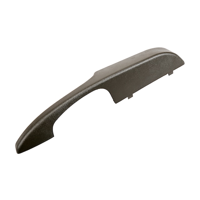 GM Genuine Parts Medium Dark Pewter Front Driver Side Door Pull Handle Cover