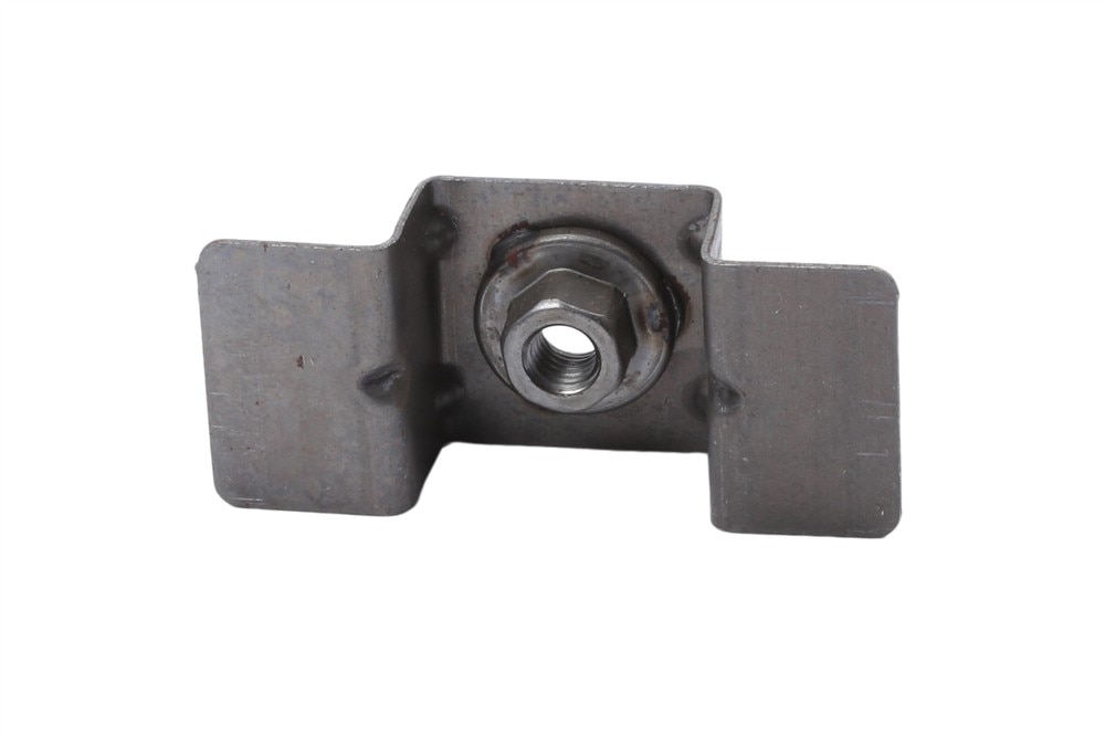 GM Genuine Parts Front Floor Console Bracket