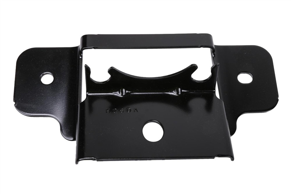 GM Genuine Parts Electronic Brake and Traction Control Module Bracket