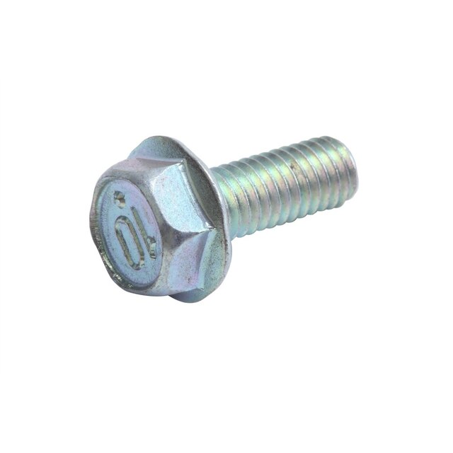 GM Genuine Parts Steering Column Jacket Bolt