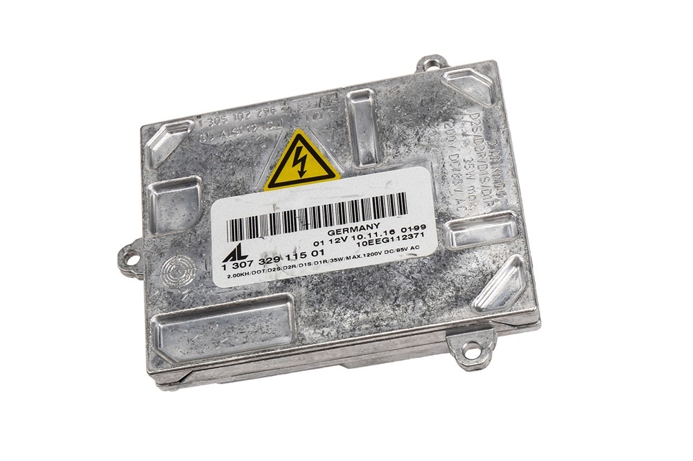 GM Genuine Parts Headlamp Ballast