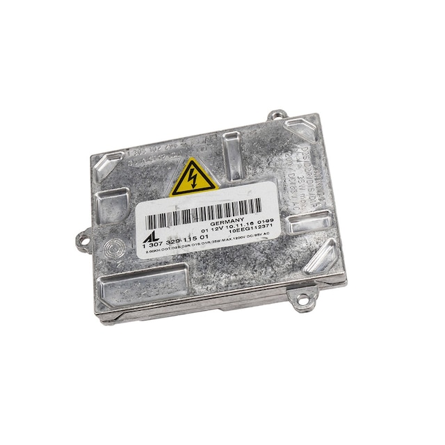 GM Genuine Parts Headlamp Ballast