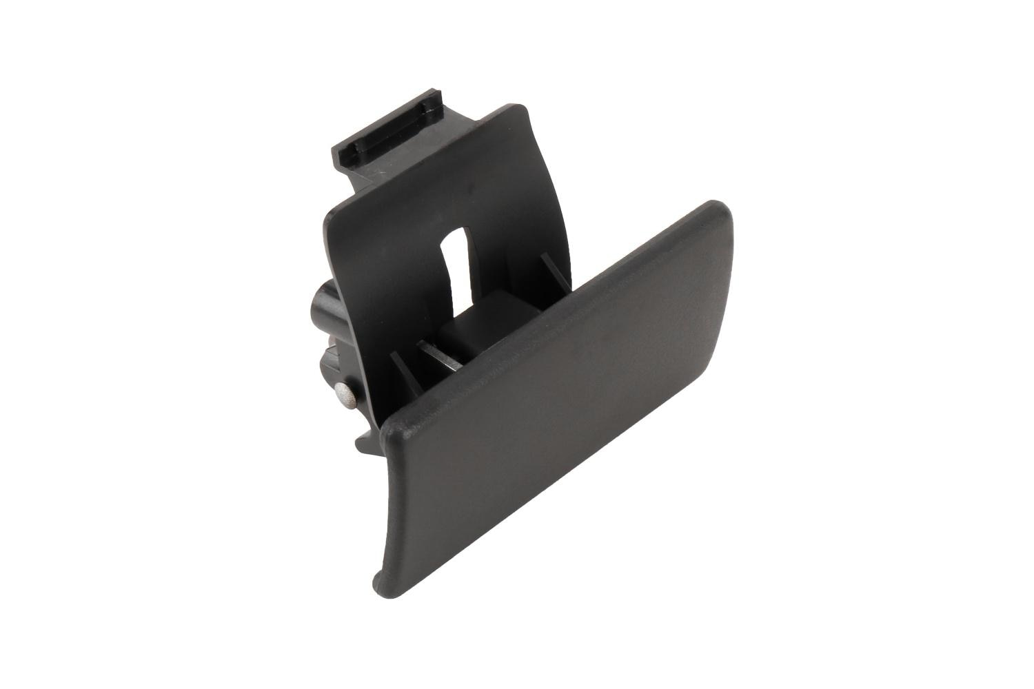 GM Genuine Parts Instrument Panel Compartment Door Latch
