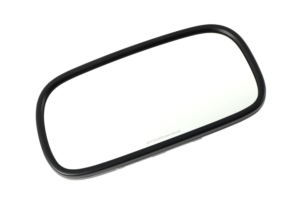 GM Genuine Parts Driver Side Door Mirror Reflective Glass