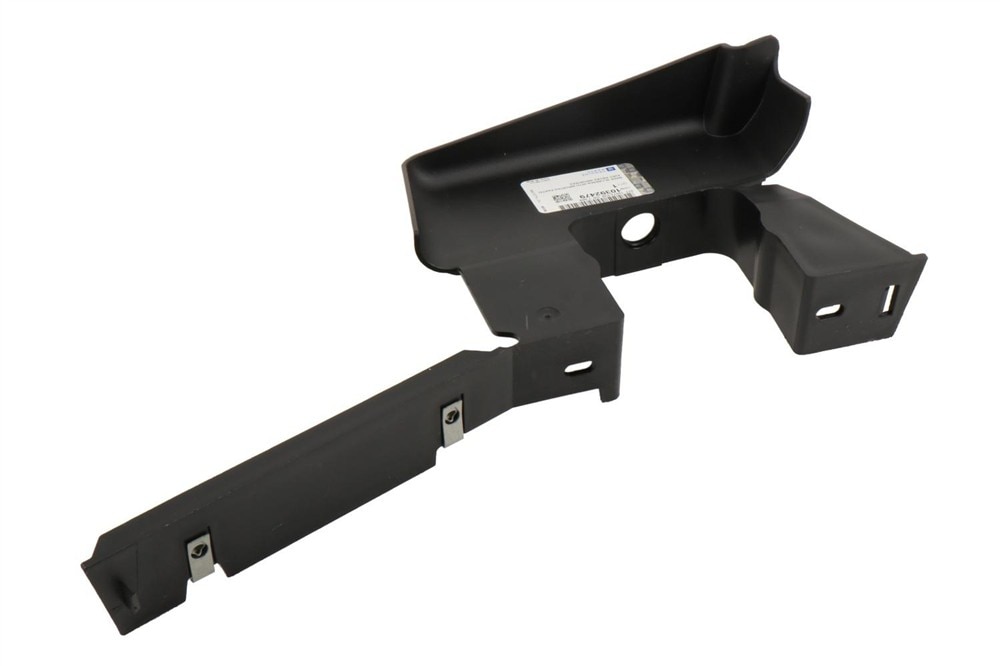 GM Genuine Parts Front Driver Side Tow Hook Cover