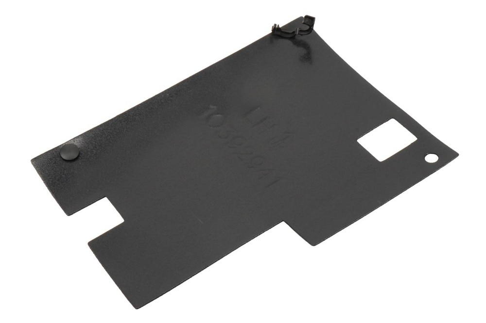 GM Genuine Parts Driver Side Radiator Support Baffle