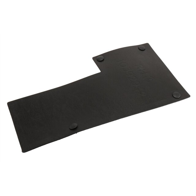 GM Genuine Parts Passenger Side Radiator Support Baffle