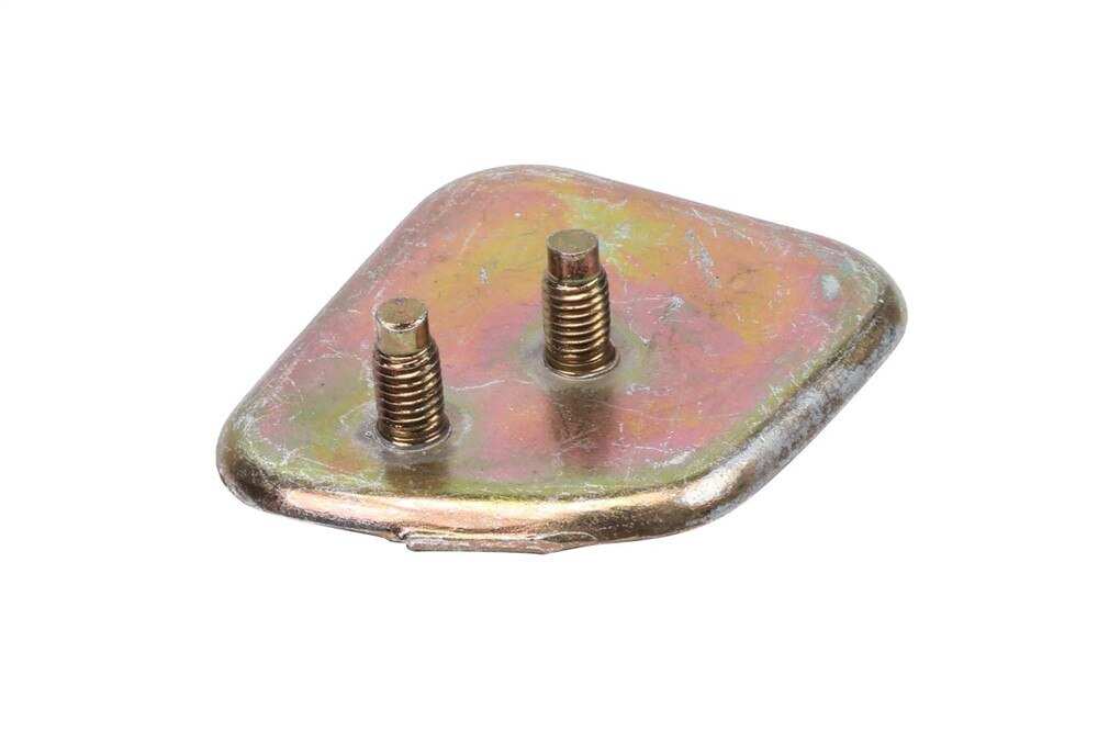 GM Genuine Parts Body Lock Pillar Lock Striker Reinforcement