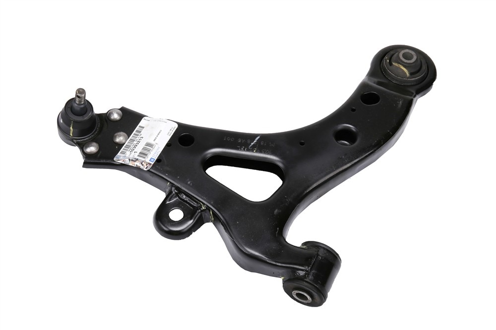 GM Genuine Parts Front Driver Side Lower Control Arm