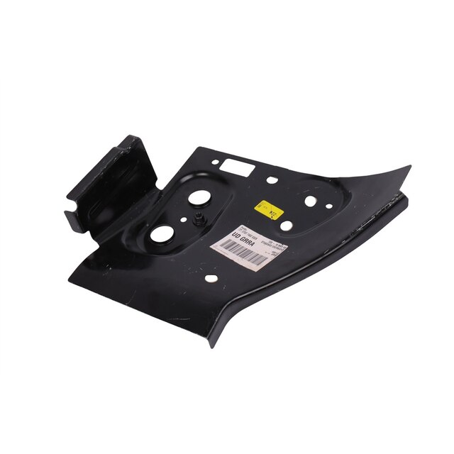GM Genuine Parts Front Compartment Passenger Side Rail Rear Extension